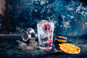 Read more about the article Gin vs Vodka: What’s the Difference?