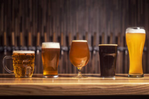 Read more about the article 15 Highest Alcohol Content Beers (Strongest)