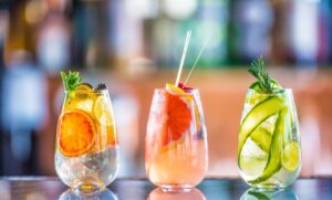 Read more about the article 30 Best Gin Cocktails You Have to Taste