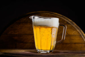 Read more about the article How Many Ounce in a Pitcher of Beer?