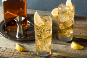 Read more about the article Rum vs Vodka: What’s the Difference?