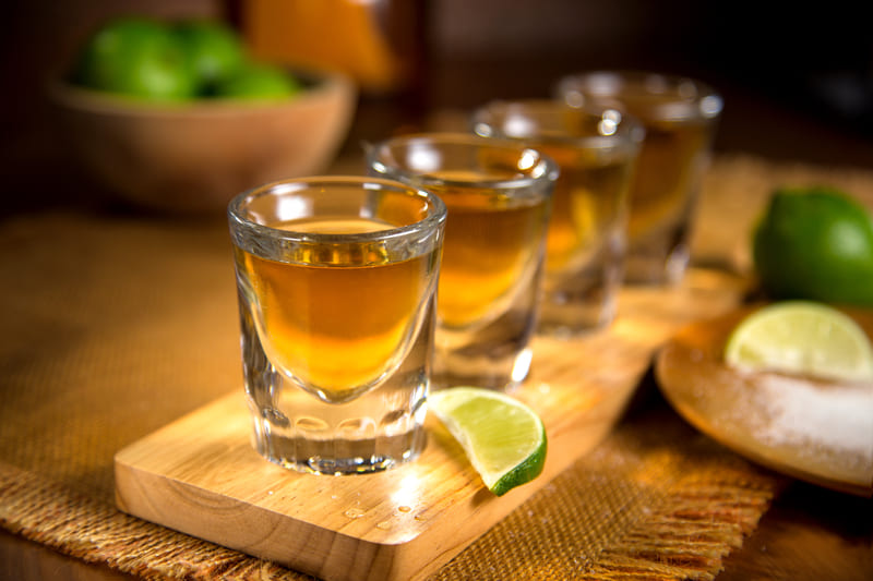 You are currently viewing 20 Best Tequilas in Mexico