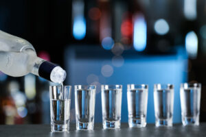 Read more about the article How Long Does Vodka Last & How to Store Properly?