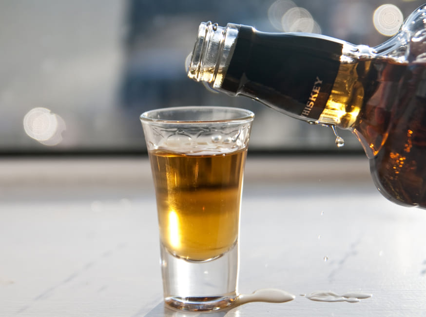 You are currently viewing How Much Whiskey to Get Drunk: Learn Here!