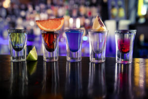 Read more about the article 26 Best Shots To Order at a Bar (No. 9 is a Must Try)