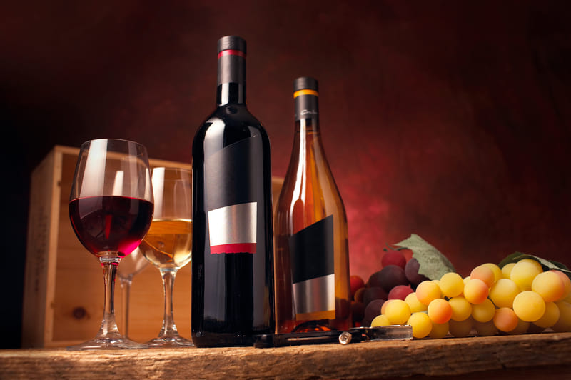 You are currently viewing Top 10 Wines With Highest Alcohol Content