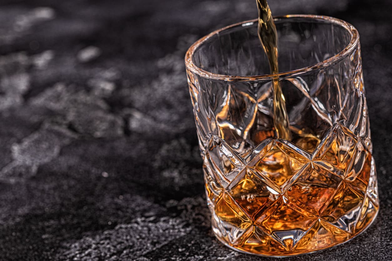You are currently viewing 30 Top-Shelf Bourbon You MUST Try!