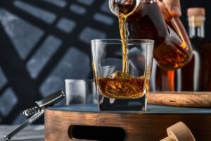 Read more about the article 20 Best High End Bourbons To Drink in 2024