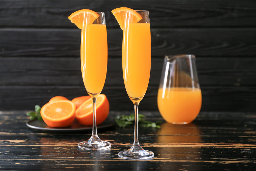 You are currently viewing 20 Best Champagnes for Mimosas