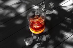 Read more about the article Can You Freeze Whiskey? (All You Need to Know)