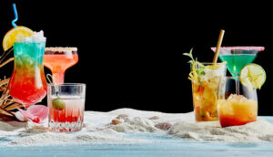 Read more about the article 20 Inventive Tropical Rum Cocktails For Summer