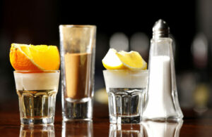 Read more about the article Can You Mix Vodka And Tequila?(A Bartender Approved Guide)