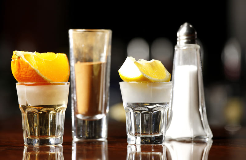 You are currently viewing Can You Mix Vodka And Tequila?(A Bartender Approved Guide)