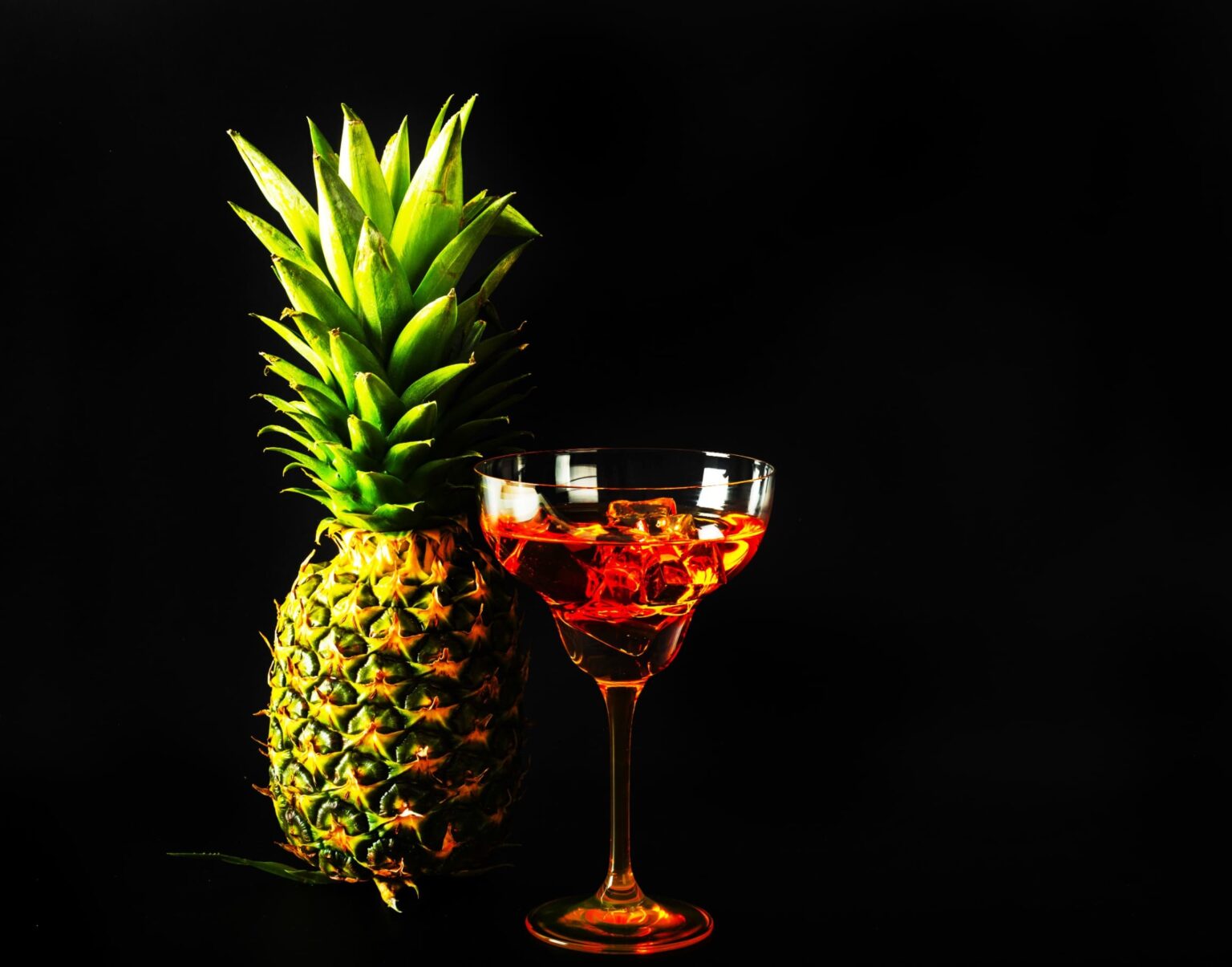 Is Crown Royal Pineapple Real? (Answered) Tin Roof Drink Community