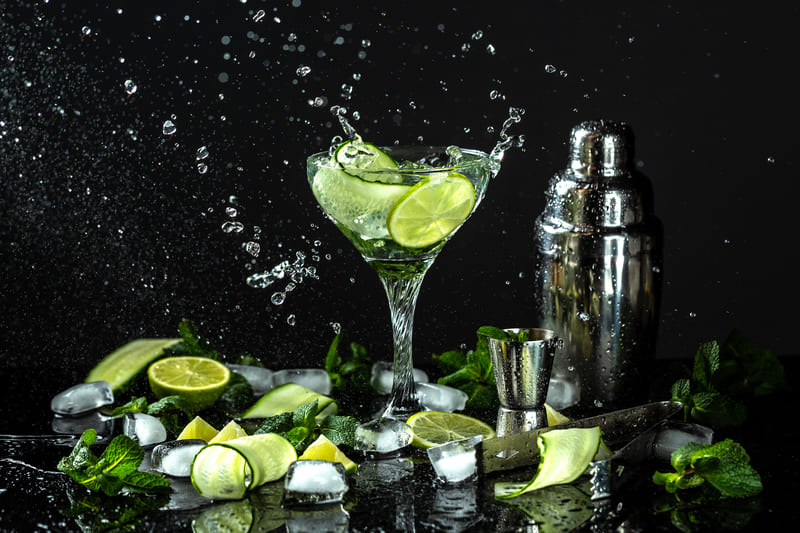 You are currently viewing 15 Best Cucumber Vodka Drink Recipes
