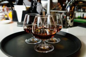 Read more about the article What Does Hennessy Taste Like: All You Need to Know!