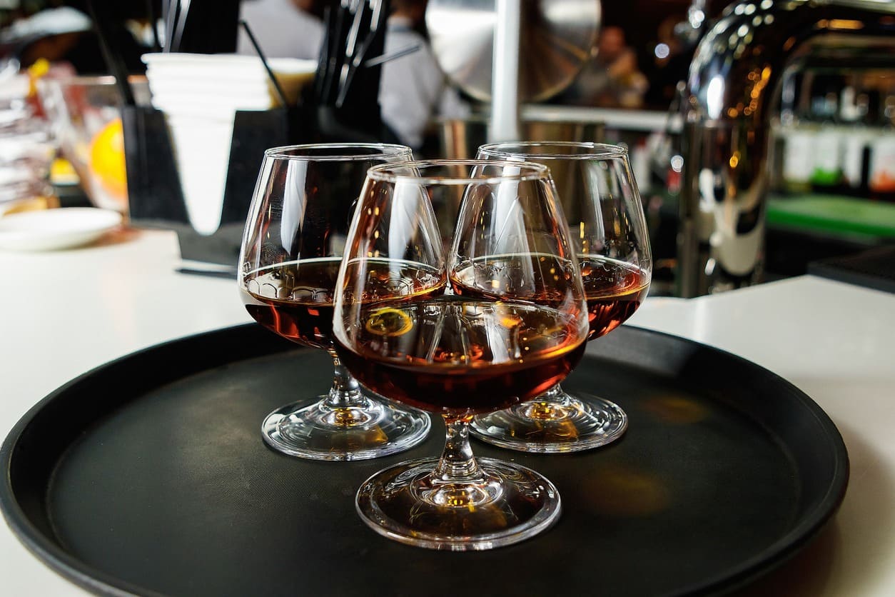 You are currently viewing What Does Hennessy Taste Like: All You Need to Know!
