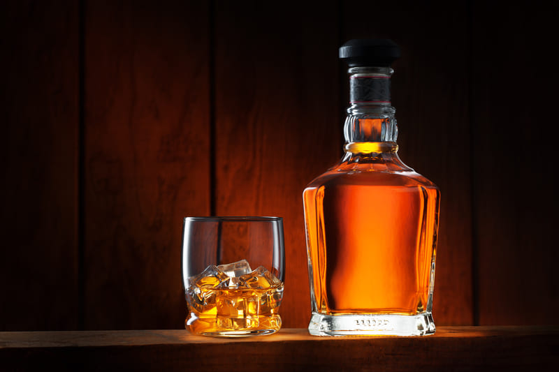 You are currently viewing 20 Top Shelf Whiskey Brands You Must Try
