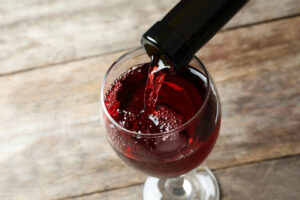 Read more about the article Strongest Sweet Wine: 10 Options to Satisfy Your Sweet Tooth