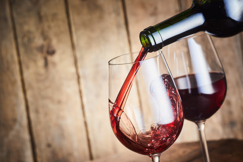 You are currently viewing 15 Best Dry Red Wine You MUST Try!