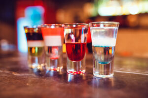 Read more about the article Top 25 Easy To Make Shots For Bartenders 