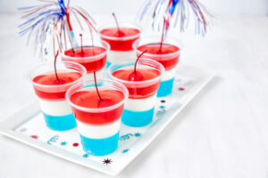 Read more about the article How Long Are Jello Shots Good For: Learn Here!