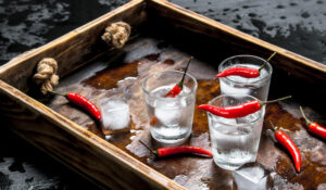 Read more about the article What Is Vodka Proof? (Learn Here)