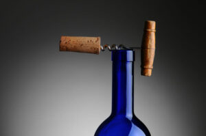 Read more about the article 8 Wines That Come in Blue Bottles You Can Buy Today!