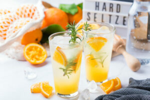 Read more about the article 15 Best Hard Seltzer Brands You MUST Try!