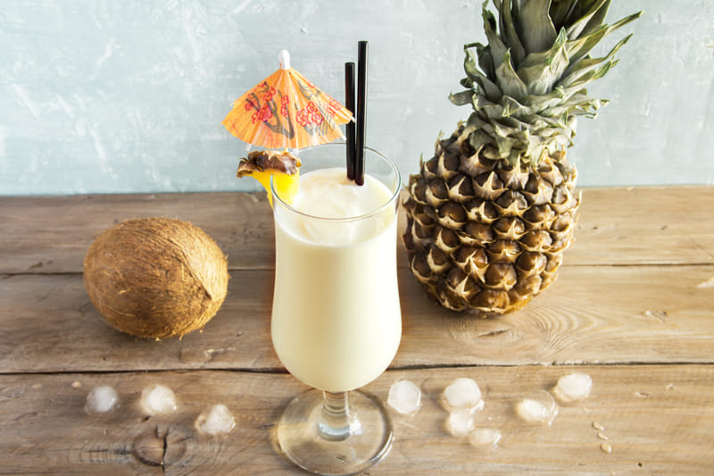 You are currently viewing 20 Best White Rums for Pina Colada