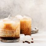 coffee cocktail